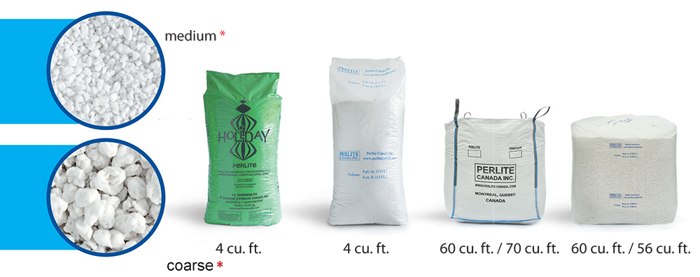 Perlite