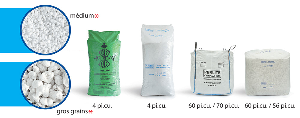 Perlite